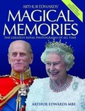 Cover: Arthur Edwards' Magical Memories - John Blake Publishing Ltd
