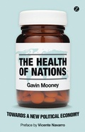 Cover: The Health of Nations - Zed Books Ltd