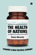 Cover: The Health of Nations - Zed Books Ltd