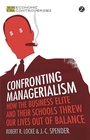 Cover: Confronting Managerialism - Zed Books Ltd