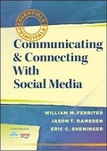 Cover: Communicating & Connecting with Social Media - Hawker Brownlow Education Pty Ltd