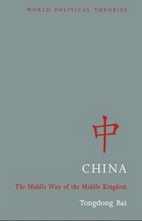 Enlarge image Cover: China - Zed Books Ltd