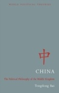 Cover: China - Zed Books Ltd