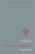 Cover: China - Zed Books Ltd
