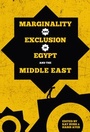 Cover: Marginality and Exclusion in Egypt - Zed Books Ltd