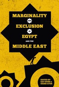 Enlarge image Cover: Marginality and Exclusion in Egypt - Zed Books Ltd