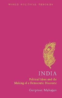 Enlarge image Cover: India - Zed Books Ltd