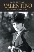 Cover: Valentino - The First Superstar - Metro Publishing