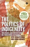 Cover: The Politics of Indigeneity - Zed Books Ltd