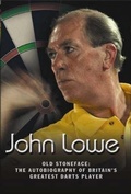 Cover: Old Stoneface - My Autobiography - John Blake