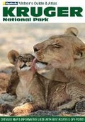 Cover: Visitor's guide & atlas Kruger National Park - Map Studio