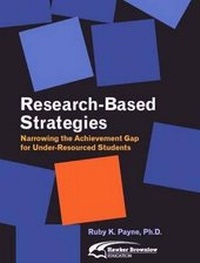 Enlarge image Cover: Research-Based Strategies - Hawker Brownlow Education Pty Ltd