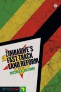 Cover: Zimbabwe's Fast Track Land Reform - Zed Books Ltd
