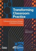 Cover: Transforming Classroom Practice - Hawker Brownlow Education Pty Ltd