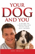 Cover: Your Dog and You - A Guide to a Healthy Life with Your Best Friend - John Blake
