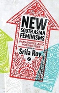 Cover: New South Asian Feminisms - Zed Books Ltd