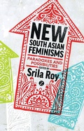 Cover: New South Asian Feminisms - Zed Books Ltd