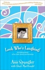 Cover: Look Who's Laughing! - Zondervan