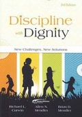 Cover: Discipline with Dignity - Hawker Brownlow Education Pty Ltd