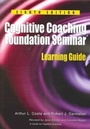 Cover: Cognitive Coaching - Hawker Brownlow Education Pty Ltd