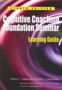 Enlarge image Cover: Cognitive Coaching - Hawker Brownlow Education Pty Ltd