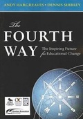Cover: The Fourth Way - Hawker Brownlow Education Pty Ltd