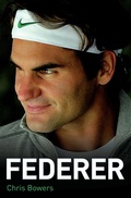 Cover: Roger Federer - John Blake