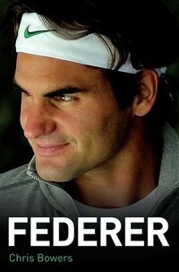 Abbildung von: Roger Federer - John Blake