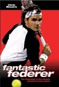 Cover: Fantastic Federer - John Blake Publishing Ltd