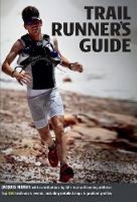 Abbildung von: Trail runner's guide - Map Studio