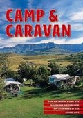 Cover: Camp & caravan - Struik Publishers,South Africa
