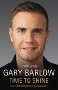 Cover: Gary Barlow - The Biography - John Blake