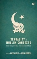Cover: Sexuality in Muslim Contexts - Zed Books Ltd