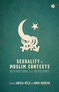 Cover: Sexuality in Muslim Contexts - Zed Books Ltd