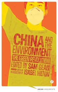 Enlarge image Cover: China and the Environment - Zed Books Ltd