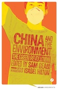 Cover: China and the Environment - Zed Books Ltd