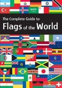 Enlarge image Cover: The Complete guide to flags of the world - Map Studio