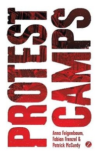 Enlarge image Cover: Protest Camps - Zed Books Ltd