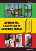 Cover: Mild to wild - Map Studio