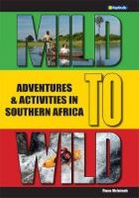 Abbildung von: Mild to wild - Map Studio