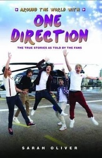 Enlarge image Cover: One Direction A-Z - John Blake