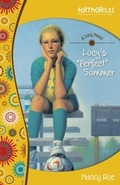 Cover: Lucy's Perfect Summer - Zonderkidz