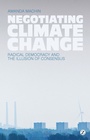 Cover: Negotiating Climate Change - Zed Books Ltd
