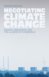 Enlarge image Cover: Negotiating Climate Change - Zed Books Ltd