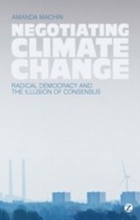 Enlarge image Cover: Negotiating Climate Change - Zed Books Ltd
