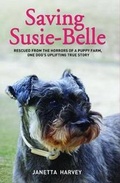 Cover: Saving Susie Belle - John Blake Publishing Ltd