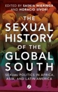 Cover: The Sexual History of the Global South - Zed Books Ltd