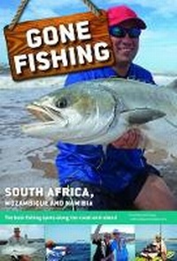 Abbildung von: Gone fishing - Map Studio