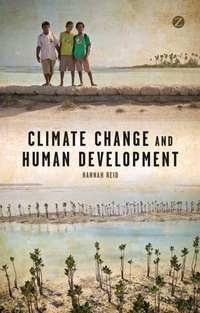 Enlarge image Cover: Climate Change and Human Development - Zed Books Ltd