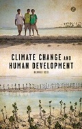 Cover: Climate Change and Human Development - Zed Books Ltd